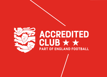 FA 2 Star Accreditation
