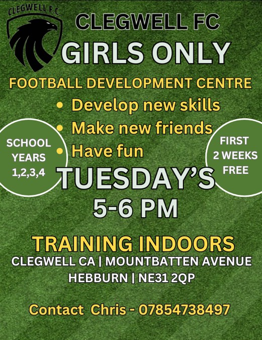 Girls Development Centre